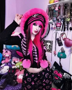 Roxy Katrina OnlyFans Leaked Free Thumbnail Picture - #TaR2lRGAM9