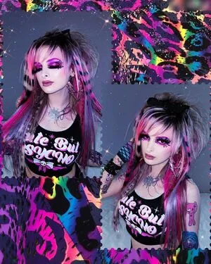 Roxy Katrina OnlyFans Leaked Free Thumbnail Picture - #Wd2FoctujV