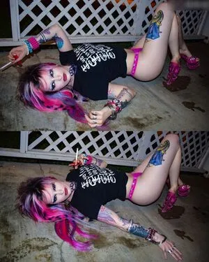 Roxy Katrina OnlyFans Leaked Free Thumbnail Picture - #X7DocBnhgy