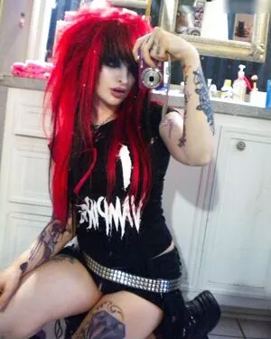 Roxy Katrina OnlyFans Leaked Free Thumbnail Picture - #XkMV8dj1xI