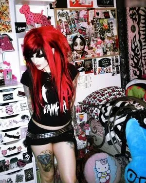 Roxy Katrina OnlyFans Leaked Free Thumbnail Picture - #YD40G4fndt