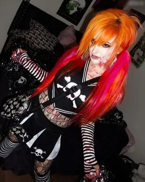 Roxy Katrina OnlyFans Leaked Free Thumbnail Picture - #bBGTIAf71w