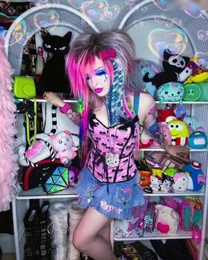 Roxy Katrina OnlyFans Leaked Free Thumbnail Picture - #bCfq8umccy