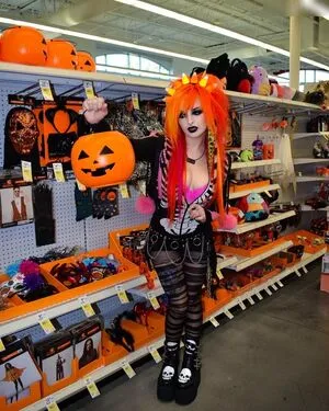 Roxy Katrina OnlyFans Leaked Free Thumbnail Picture - #baHIchIX1n