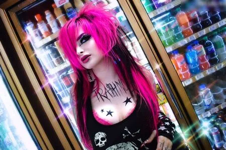 Roxy Katrina OnlyFans Leaked Free Thumbnail Picture - #ceXdSXiuAb