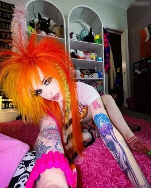 Roxy Katrina OnlyFans Leaked Free Thumbnail Picture - #cgfDI5jTx5