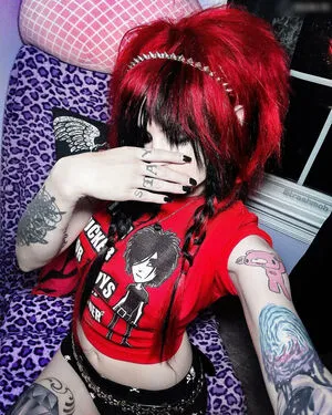 Roxy Katrina OnlyFans Leaked Free Thumbnail Picture - #d2SzD5UrWo