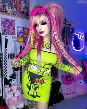 Roxy Katrina OnlyFans Leaked Free Thumbnail Picture - #d3o9b0OXud