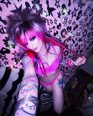 Roxy Katrina OnlyFans Leaked Free Thumbnail Picture - #e7TiVNp2gd