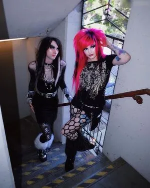 Roxy Katrina OnlyFans Leaked Free Thumbnail Picture - #gJAU4NYR4h