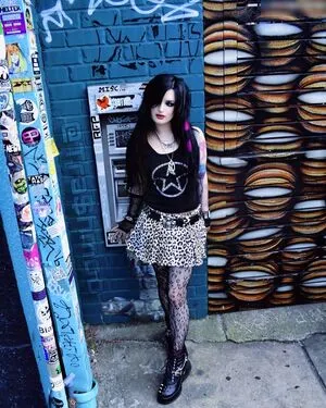 Roxy Katrina OnlyFans Leaked Free Thumbnail Picture - #gQnEE4pspq