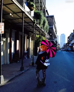 Roxy Katrina OnlyFans Leaked Free Thumbnail Picture - #hHYOk9i30i