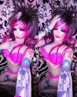 Roxy Katrina OnlyFans Leaked Free Thumbnail Picture - #hQyvDNXWDJ