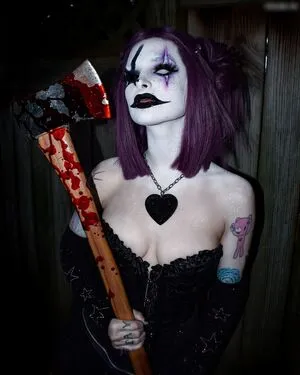 Roxy Katrina OnlyFans Leaked Free Thumbnail Picture - #hSH8di3LYW