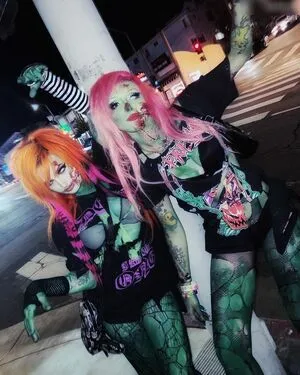 Roxy Katrina OnlyFans Leaked Free Thumbnail Picture - #hSosc48Tkb