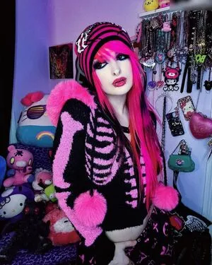 Roxy Katrina OnlyFans Leaked Free Thumbnail Picture - #i1JNchMkky