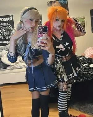 Roxy Katrina OnlyFans Leaked Free Thumbnail Picture - #iljfCch87R