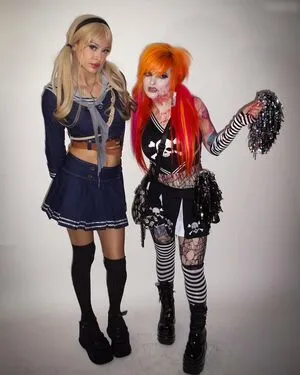 Roxy Katrina OnlyFans Leaked Free Thumbnail Picture - #jtSTexxoIU