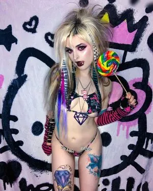 Roxy Katrina OnlyFans Leaked Free Thumbnail Picture - #l3odVZfMEP