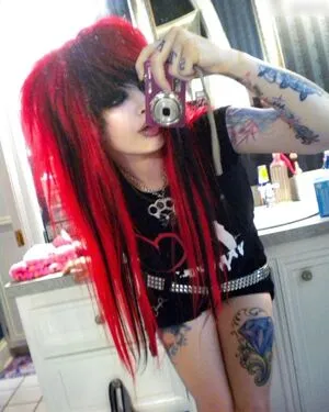 Roxy Katrina OnlyFans Leaked Free Thumbnail Picture - #lDzETmPwt0