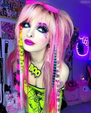 Roxy Katrina OnlyFans Leaked Free Thumbnail Picture - #mcKmNylzIV