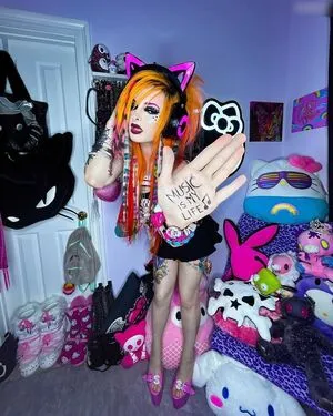 Roxy Katrina OnlyFans Leaked Free Thumbnail Picture - #pVL7rsNhG3