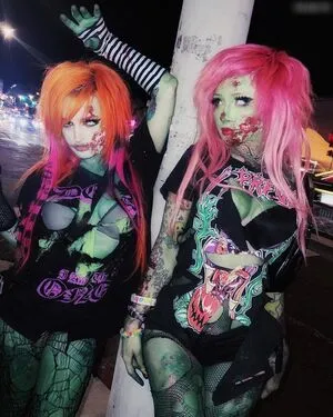 Roxy Katrina OnlyFans Leaked Free Thumbnail Picture - #qlAkOA8Kxm