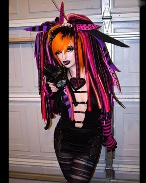 Roxy Katrina OnlyFans Leaked Free Thumbnail Picture - #qqcSgJwR7K