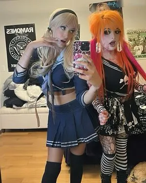 Roxy Katrina OnlyFans Leaked Free Thumbnail Picture - #qsUeSQnQmV