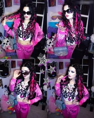 Roxy Katrina OnlyFans Leaked Free Thumbnail Picture - #qugkt7uwoh