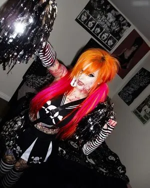 Roxy Katrina OnlyFans Leaked Free Thumbnail Picture - #ru48oyLQz1