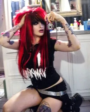 Roxy Katrina OnlyFans Leaked Free Thumbnail Picture - #ry2Iiz3pva