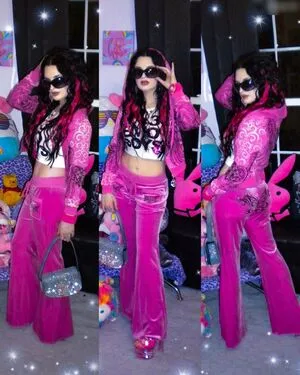 Roxy Katrina OnlyFans Leaked Free Thumbnail Picture - #sYG3P4tZTG