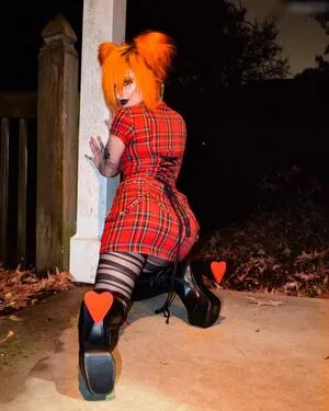 Roxy Katrina OnlyFans Leaked Free Thumbnail Picture - #siAEE3Yv9f