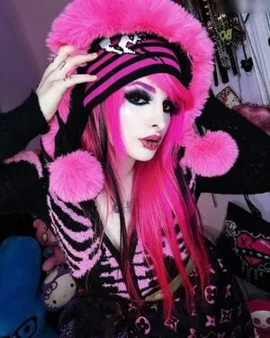 Roxy Katrina OnlyFans Leaked Free Thumbnail Picture - #svuIFoDuRW