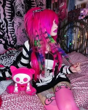 Roxy Katrina OnlyFans Leaked Free Thumbnail Picture - #vhMlEwq7x8