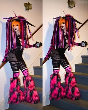 Roxy Katrina OnlyFans Leaked Free Thumbnail Picture - #vyhkGAxxJf