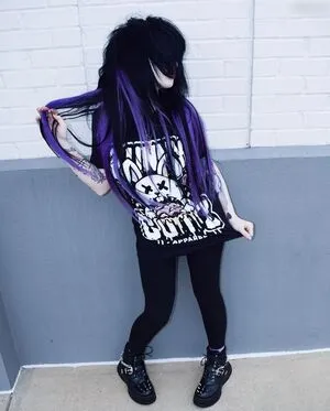 Roxy Katrina OnlyFans Leaked Free Thumbnail Picture - #wK79Tg25l1