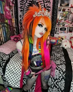 Roxy Katrina OnlyFans Leaked Free Thumbnail Picture - #wy3O3rBIye