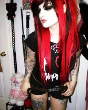 Roxy Katrina OnlyFans Leaked Free Thumbnail Picture - #xVv93MYjgR