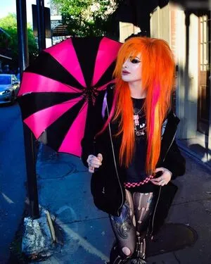 Roxy Katrina OnlyFans Leaked Free Thumbnail Picture - #y8Zh7uutdh