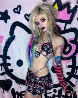 Roxy Katrina OnlyFans Leaked Free Thumbnail Picture - #yPIXIed1XI