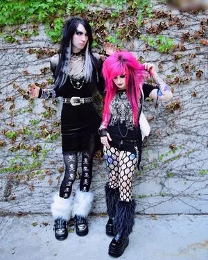 Roxy Katrina OnlyFans Leaked Free Thumbnail Picture - #zHmzA5QUx8