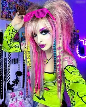 Roxy Katrina OnlyFans Leaked Free Thumbnail Picture - #zUzy3QuHDT