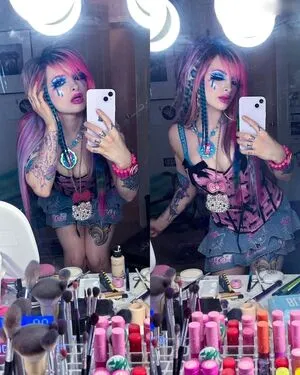 Roxy Katrina OnlyFans Leaked Free Thumbnail Picture - #zob0g3F2d8