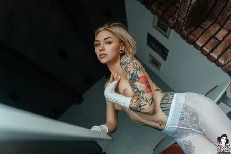 Roxy Loov OnlyFans Leaked Free Thumbnail Picture - #ThKeKzUmOy