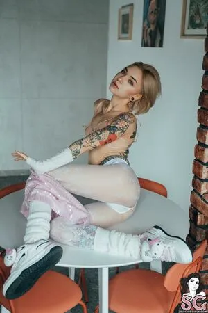 Roxy Loov OnlyFans Leaked Free Thumbnail Picture - #nvcLyv9oKw