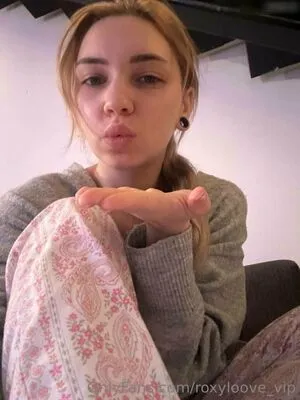Roxy Loove Roxyloove Vip OnlyFans Leaked Free Thumbnail Picture - #84fos7Qvl5