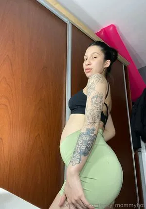 Roxy Mommyhot OnlyFans Leaked Free Thumbnail Picture - #5sTynDNVqH