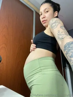 Roxy Mommyhot OnlyFans Leaked Free Thumbnail Picture - #NlQVWhAOjs